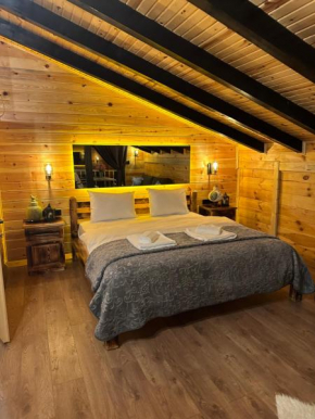 Nafkar Loft